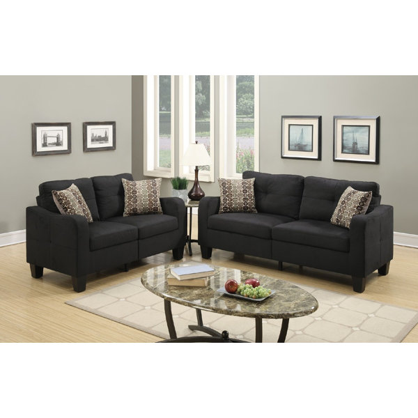 Red Barrel Studio® 2 - Piece Living Room Set | Wayfair